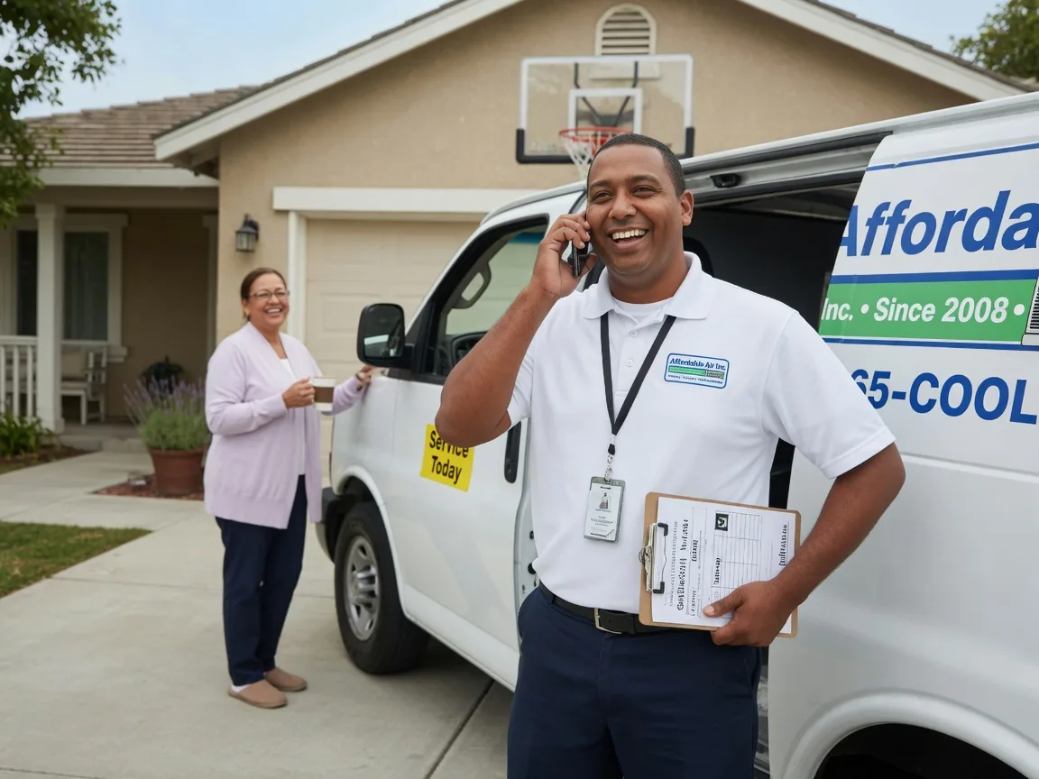 Central Ac Repair Lovington, NM FAQs